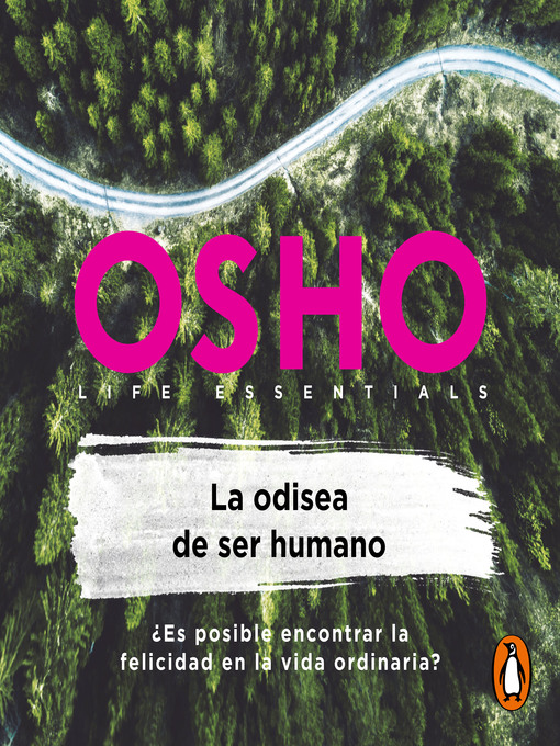 Title details for La odisea de ser humano by Osho - Available